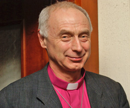 Gerhard Meyer, Bischof Koadjutor
